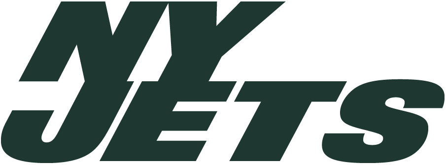 New York Jets 2011-2018 Alternate Logo v2 DIY iron on transfer (heat transfer)